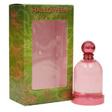Jesus Del Pozo Halloween Water Lily Тоалетна вода, 30ml