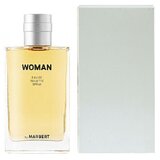 Marbert Marbert Woman Тоалетна вода - Тестер, 100ml