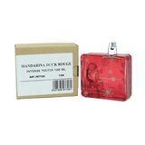 Mandarina Duck Rouge Intense Тоалетна вода - Тестер, 100ml