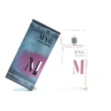 Mango MNG Your Jeans Тоалетна вода, 100ml