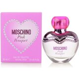 Moschino Pink Bouquet Тоалетна вода, 30ml