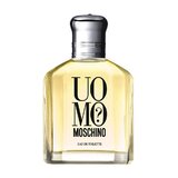 Moschino Uomo Тоалетна вода 75ml