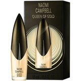 Naomi Campbell Queen Of Gold Тоалетна вода, 15ml