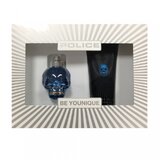 Police To Be Подаръчен комплект