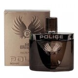 Police Titanium Wings Тоалетна вода, 50ml