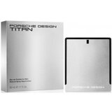 Porsche Design Titan For Men Тоалетна вода 100ml