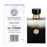 Versace Pour Homme Oud Noir Парфюмна вода - Тестер, 100ml