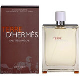 Hermes Terre D´Hermes Eau Tres Fraiche Тоалетна вода