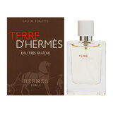 Hermes Terre D´Hermes Eau Tres Fraiche Тоалетна вода, 12.5ml