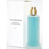 Laura Biagiotti Blu di Roma Donna Тоалетна вода - Тестер