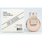 Bvlgari Omnia Crystalline Парфюмна вода - Тестер