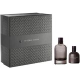 Bottega Veneta pour Homme Подаръчен комплект, Тоалетна вода 90ml + Афтършейв балсам 100ml 