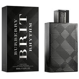 Burberry Brit Rhythm Тоалетна вода