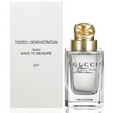 Gucci Made to Measure Тоалетна вода - Тестер, 90ml