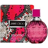 Jimmy Choo Jimmy Choo Exotic 2013 Тоалетна вода