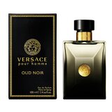 Versace Pour Homme Oud Noir Парфюмна вода 100ml