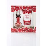 Christina Aguilera Red Sin Подаръчен комплект, Парфюмна вода 15ml + Душ гел 50ml