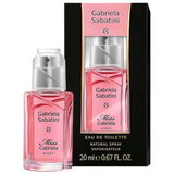 Gabriela Sabatini Miss Gabriela Night Тоалетна вода 20ml