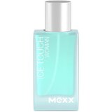 Mexx Ice Touch Woman Тоалетна вода 15ml