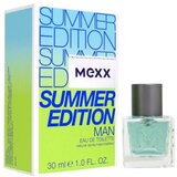 Mexx Summer Edition Man 2014 Тоалетна вода, 30ml