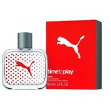 Puma Time To Play Man Тоалетна вода