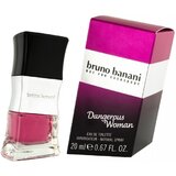 Bruno Banani Dangerous Woman Тоалетна вода, 20ml