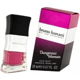 Bruno Banani Dangerous Woman Тоалетна вода, 20ml