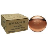 Bvlgari Aqva Amara Тоалетна вода - Тестер