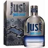 Roberto Cavalli Just Cavalli For Him Тоалетна вода, 50ml