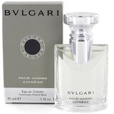 Bvlgari Pour Homme Extréme Тоалетна вода