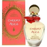 Vivienne Westwood Cheeky Alice Тоалетна вода