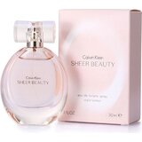 Calvin Klein Sheer Beauty Тоалетна вода 30ml