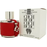 Carolina Herrera Carolina Herrera CH Тоалетна вода - Тестер, 100ml