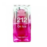 Carolina Herrera 212 On Ice 2006 Тоалетна вода