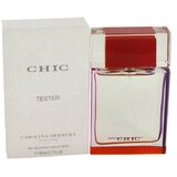 Carolina Herrera Chic Women Парфюмна вода - Тестер 80ml