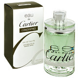 Cartier Eau de Cartier Concentrée Тоалетна вода