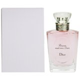 Christian Dior Forever And Ever Тоалетна вода - Тестер, 100ml