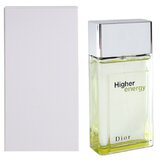 Christian Dior Higher Energy Тоалетна вода - Тестер, 100ml