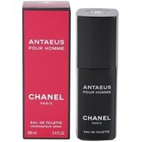 Chanel Antaeus Pour Homme Тоалетна вода 100ml