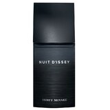 Issey Miyake Nuit d'Issey pour Homme Тоалетна вода 75ml