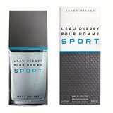 Issey Miyake L'eau D'issey Pour Homme Sport Тоалетна вода 50ml