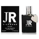 John Richmond John Richmond for Men Тоалетна вода, 50ml