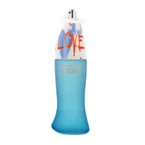 Moschino I Love Love Тоалетна вода - Тестер 100ml