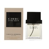 Carolina Herrera Chic Men Тоалетна вода 60ml