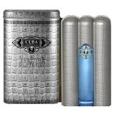 Cuba Original Cuba Prestige Platinum Тоалетна вода 100ml