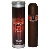 Cuba Original Cuba Red For Men Тоалетна вода 100ml