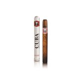 Cuba Original Cuba Red For Men Тоалетна вода 35ml