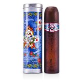 Cuba Original Cuba Wild Heart Тоалетна вода 100ml