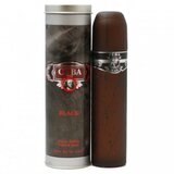 Cuba Cuba Black Тоалетна вода, 100ml