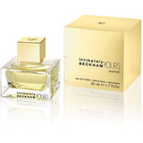 David Beckham Intimately Yours Women Тоалетна вода